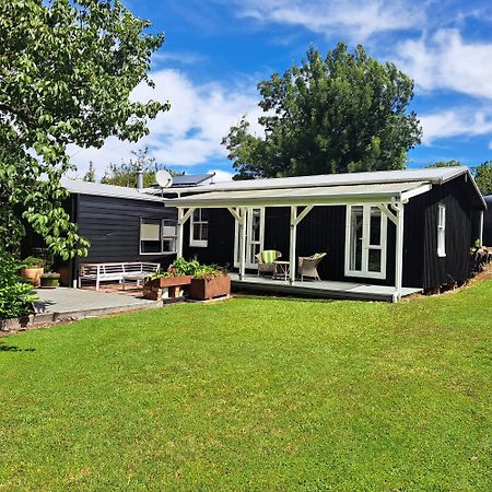 The Homestead Таупо Экстерьер фото