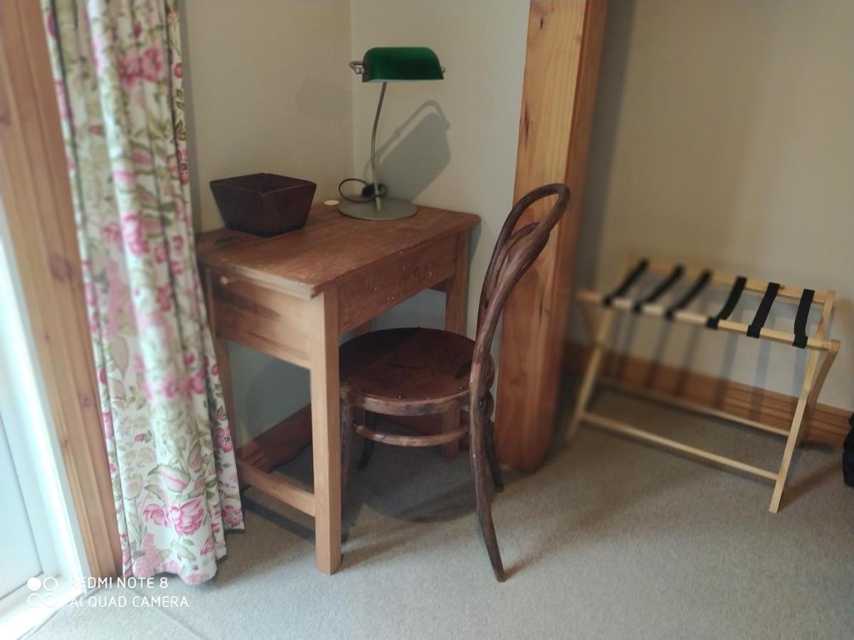 The Homestead Таупо Экстерьер фото