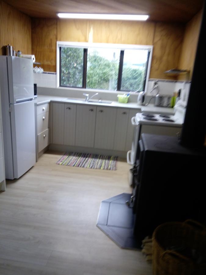The Homestead Таупо Экстерьер фото